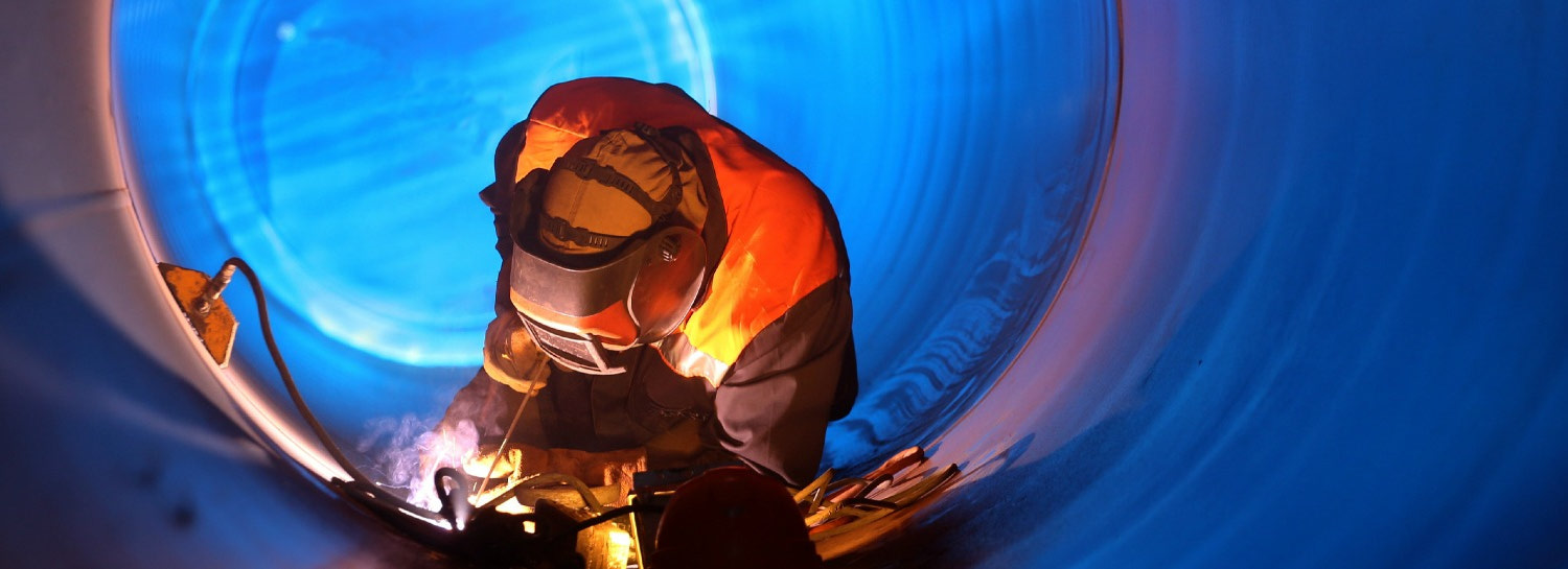 Pipe Fabrication